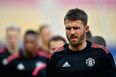 Jose Mourinho reveals Michael Carrick is to retire at the end of the season and join coaching staff