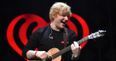 Ed Sheeran announces he is engaged to girlfriend Cherry Seaborn