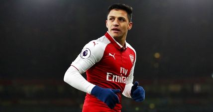 Alexis Sanchez deal should be finalised in the next 48 hours, says Arsene Wenger