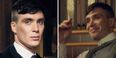 Cillian Murphy hints that there’s even more seasons of Peaky Blinders to come