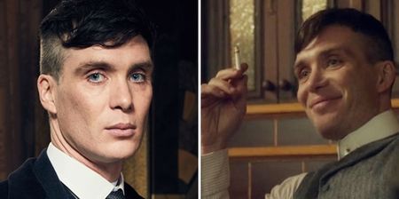 Cillian Murphy hints that there’s even more seasons of Peaky Blinders to come