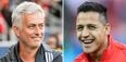 Jose Mourinho explains why Manchester United need Alexis Sanchez