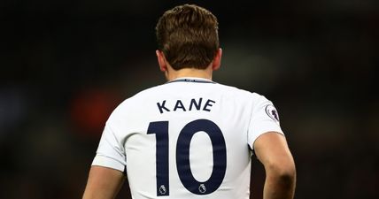 Real Madrid preparing world record bid for Harry Kane