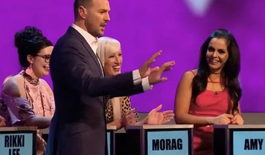 Take Me Out viewers were left confused by a very strange compliment