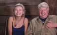 Toff and Stanley Johnson to present ITV show together