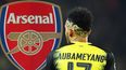 Arsenal’s Aubameyang deal could see another player head in the opposite direction