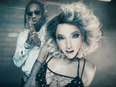 Tinashe & Offset want “No Drama” in their latest video