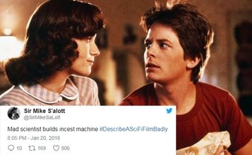 If you love films, this Twitter thread will definitely give you a laugh