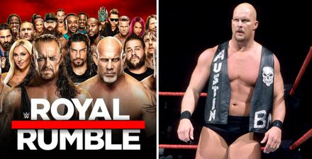 30 reasons why WWE’s Royal Rumble is the greatest night of the year