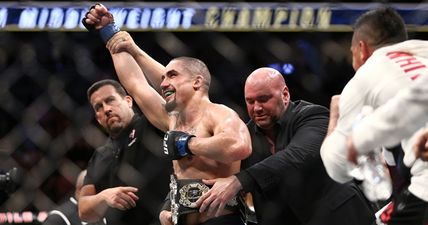 Robert Whittaker in serious condition after staph infection spreads to stomach