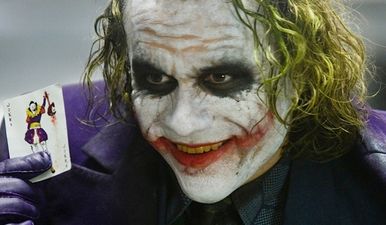 QUIZ: How well do you know The Joker from The Dark Knight?