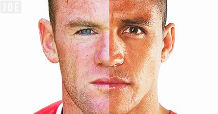 Why Alexis Sanchez can be Manchester United’s Wayne Rooney redux