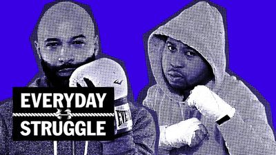 Joe Budden’s official Everyday Struggle replacement has been announced