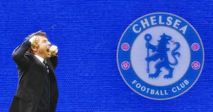 Chelsea finally close to sealing deal for target man