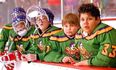 OFFICIAL: The Mighty Ducks are coming back