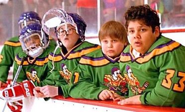 OFFICIAL: The Mighty Ducks are coming back