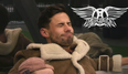 CBB’s Jonny legitimately believes that Andrew is an ‘Aerosmith engineer’