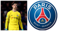 PSG hoping to beat Real Madrid to signing Thibaut Courtois from Chelsea