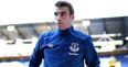 Seamus Coleman to play his first game in 10 months tonight