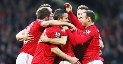 Only a true diehard would ever get full marks in this Manchester United quiz