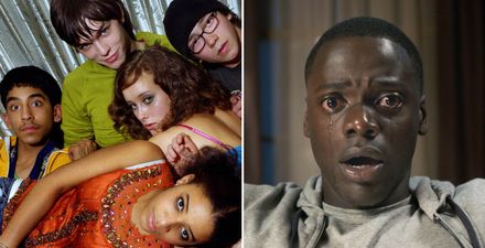 Multiple Skins actors have now been Oscar nominated, and people are excited about it