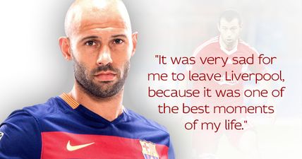 Liverpool fans want Jurgen Klopp to hijack Mascherano deal and bring him home