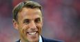 Phil Neville appointed manager of England women’s football team