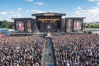 Download Festival announces a whopping 65 further acts!