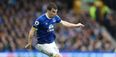 Seamus Coleman comes through Everton return unscathed