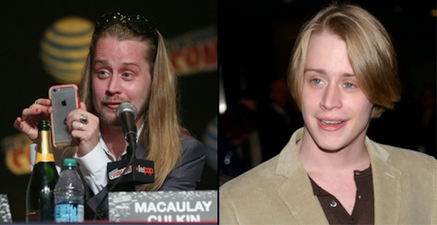 Macaulay Culkin reveals disturbing reason he left Hollywood as a child