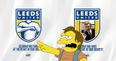 We asked the internet to design an alternative Leeds United crest