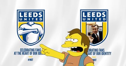 We asked the internet to design an alternative Leeds United crest