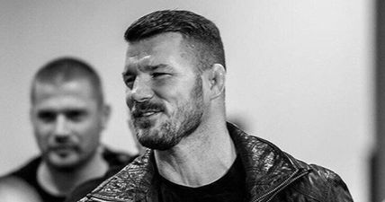 Michael Bisping has officially been offered a fight on UFC London card