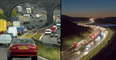 New ‘smart’ motorway cameras mean you can be caught speeding at all times