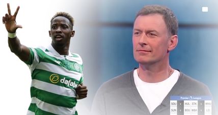 Chris Sutton claims Celtic are “out of order” over treatment of Moussa Dembele