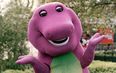 The man who played Barney the Dinosaur is now a tantric sex guru