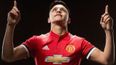 Alexis Sanchez set to make Manchester United debut against Yeovil Town