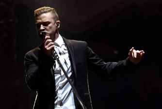 Justin Timberlake reveals one shot music video for “Say Something”