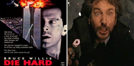 Die Hard fans in the UK can now experience an interactive version of Nakatomi Plaza