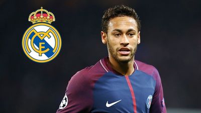 Real Madrid want to sell four players to fund Neymar transfer