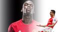 Paul Pogba does not have a pay parity clause in his Manchester United contract