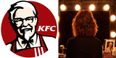 KFC unveil their first ever female Colonel Sanders