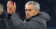 In defence of Jose Mourinho