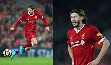 Jurgen Klopp confirms Adam Lallana has suffered another injury setback