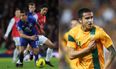 Tim Cahill appears set to seal a return to English football