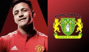 This is how Manchester United line up at Yeovil for Alexis Sanchez’s debut