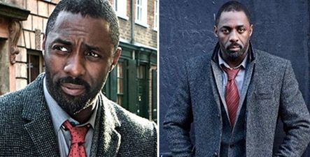 Season 5 of Luther has just revealed some massive news