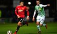 Yeovil expertly trolled Alexis Sanchez and Manchester United at full-time