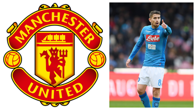 Man United’s pursuit of Napoli midfielder gathers pace as agents arrive for talks