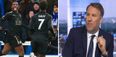Paul Merson’s comments about Leicester City have seriously backfired